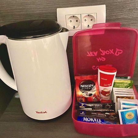 Apartma Mija-Dekani Exteriör bild
