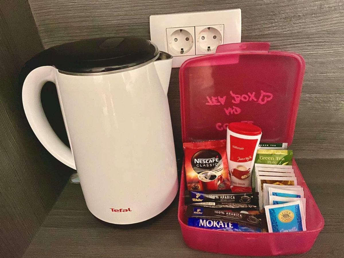 Apartma Mija-Dekani Exteriör bild